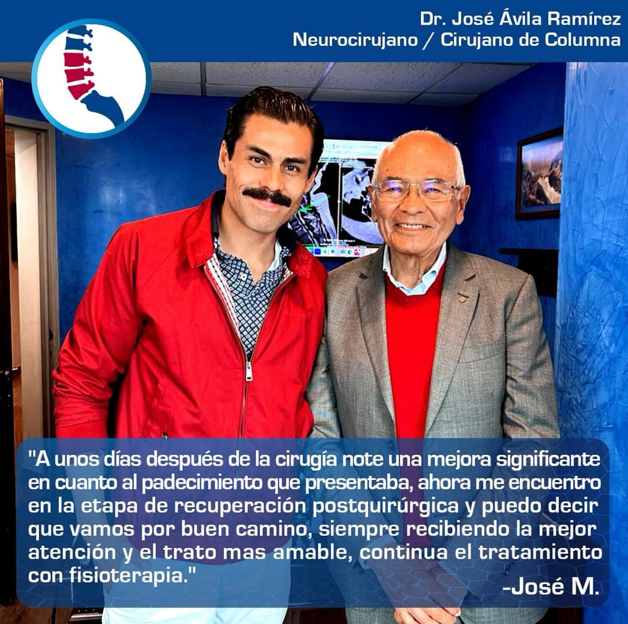 Testimonio de Laura G.